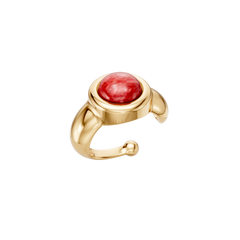 Feldspato Vermelho