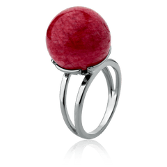 Feldspato Vermelho