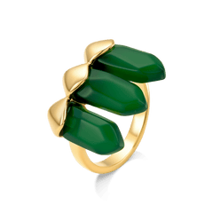 Ágata Verde