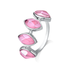 Quartzo Rosa