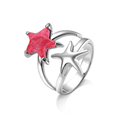 Feldspato Vermelho