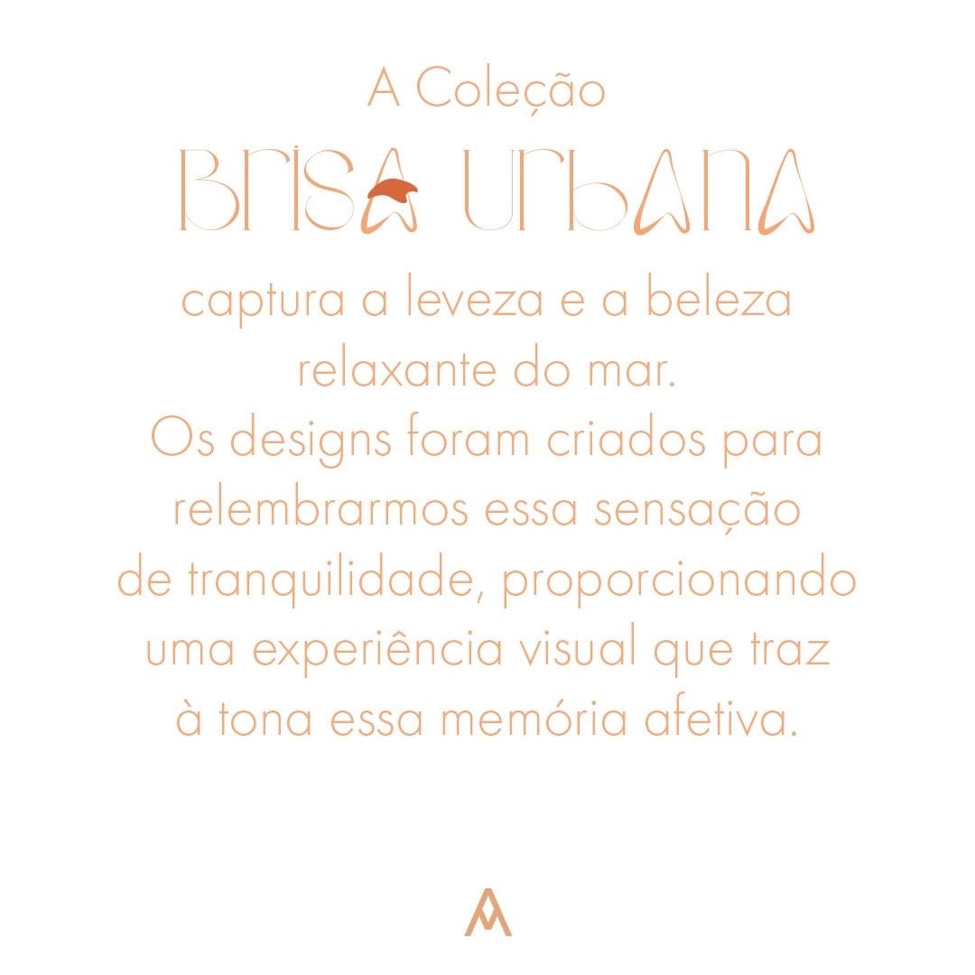 Bracelete Brisa - Quartzo Azul Anil Semijoias de luxo e design exclusivo