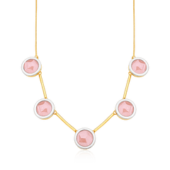 Quartzo Rosa