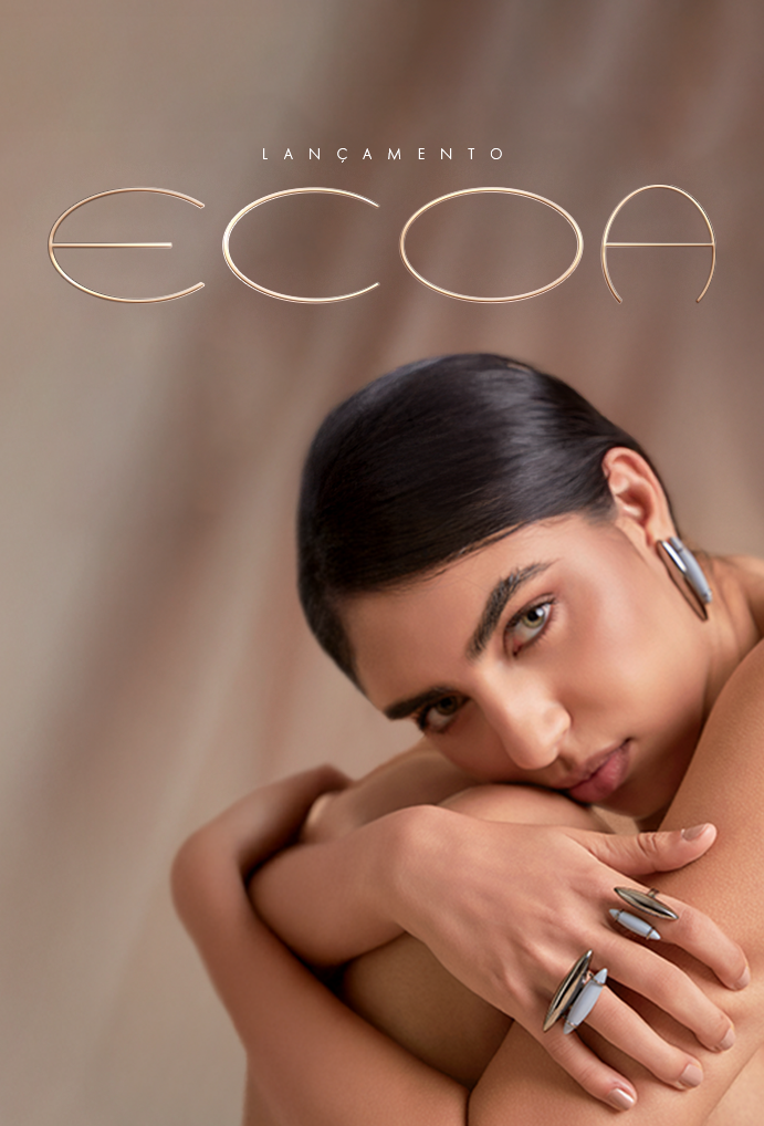 ECOA Brincos