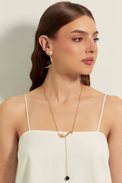 Ear Hook Curvas