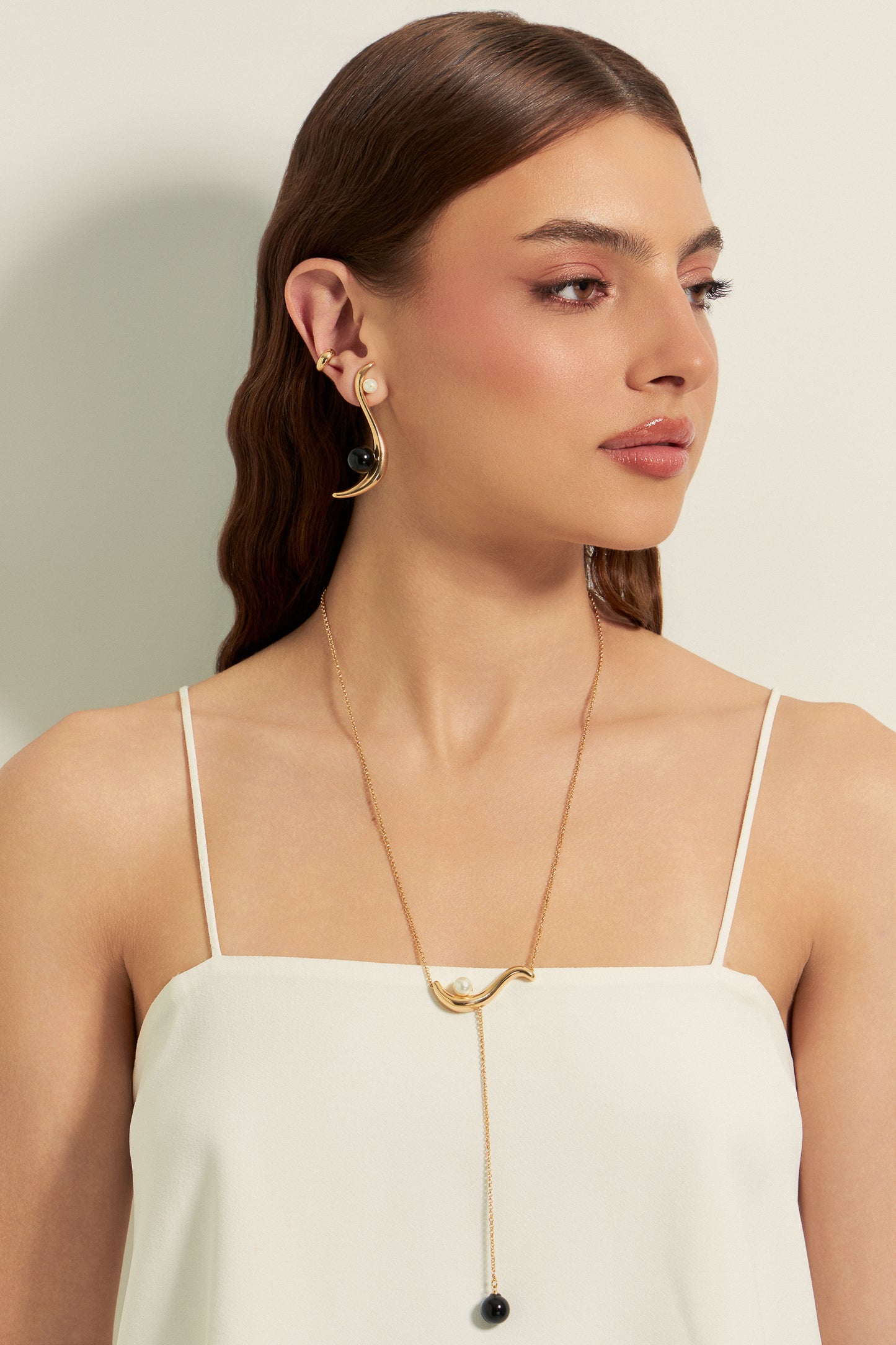 Ear Hook Curvas
