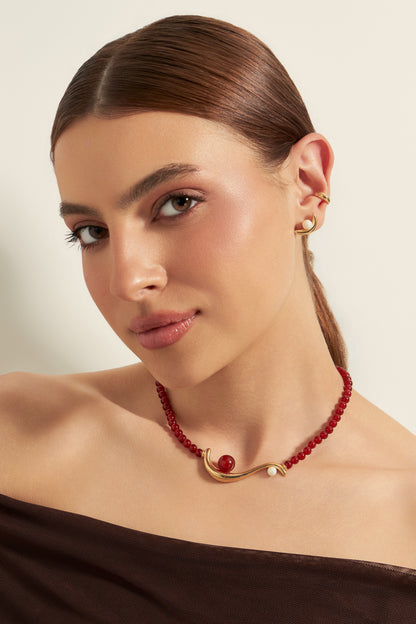 Ear Hook Curvas