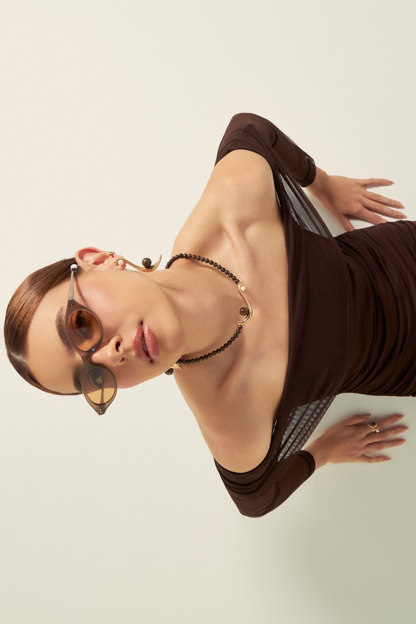 Ear Hook Curvas