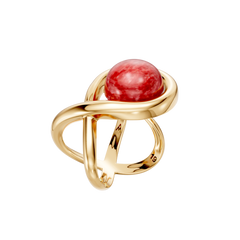 Feldspato Vermelho