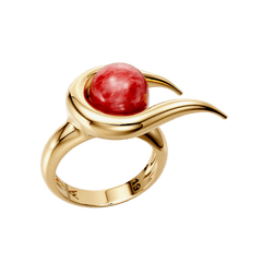 Feldspato Vermelho