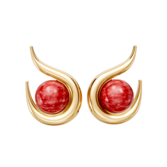 Feldspato Vermelho