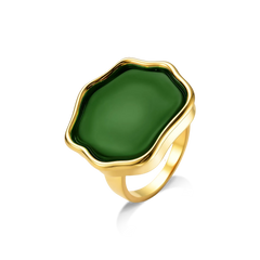 Ágata Verde