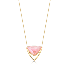 Quartzo Rosa