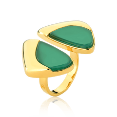 Ágata Verde