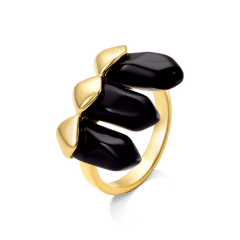 Obsidiana Negra