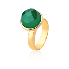 Ágata Verde