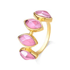 Quartzo Rosa
