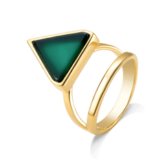 Ágata Verde