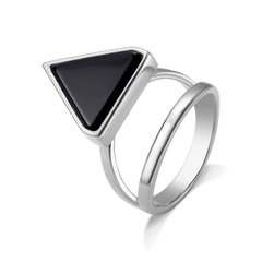 Obsidiana Negra