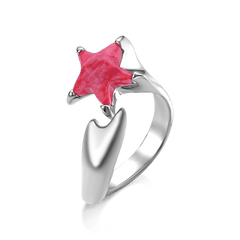Feldspato Vermelho