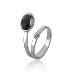 Obsidiana Negra