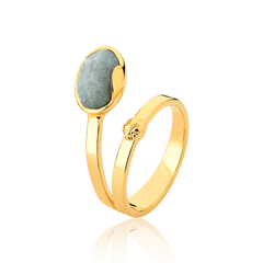 Quartzo Trolita