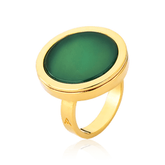 Ágata Verde