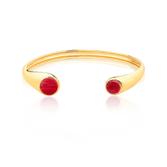 Feldspato Vermelho