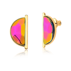 Cristal Multicolorido
