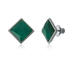 Ágata Verde