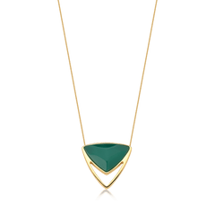 Ágata Verde