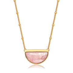 Quartzo Rosa