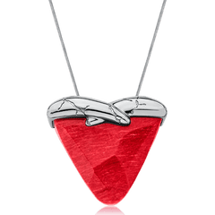 Feldspato Vermelho