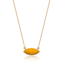 Feldspato Amarelo