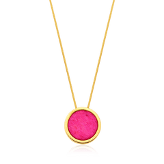 Feldspato Rosa Pink