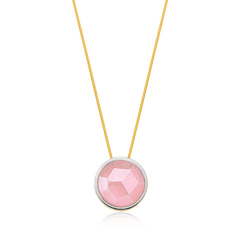 Quartzo Rosa