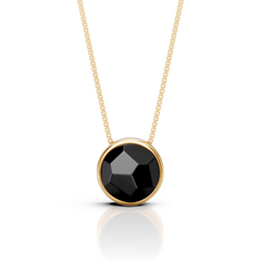 Obsidiana Negra