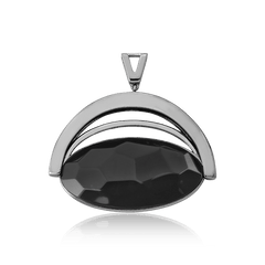 Obsidiana Negra